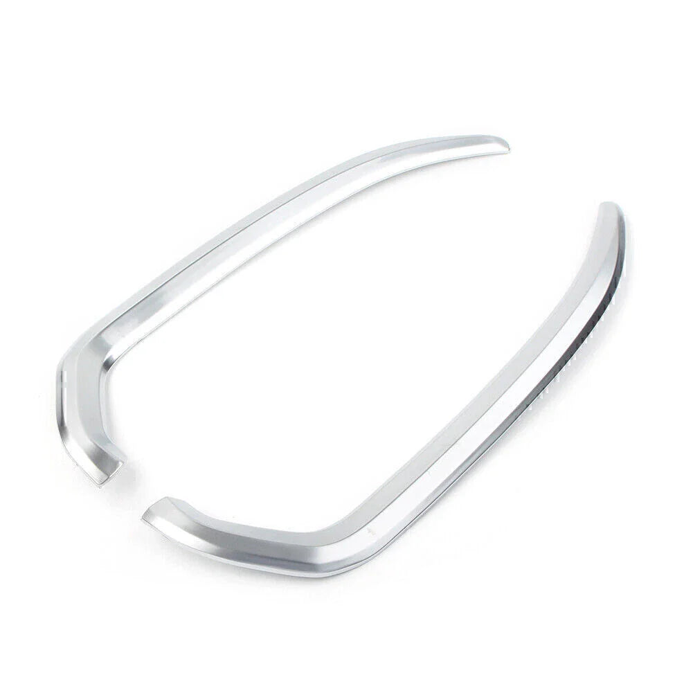 Vertical Vent Trim Ornament for Goldwing GL1800 (2019-2020)