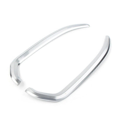 Vertical Vent Trim Ornament for Goldwing GL1800 (2019-2020)