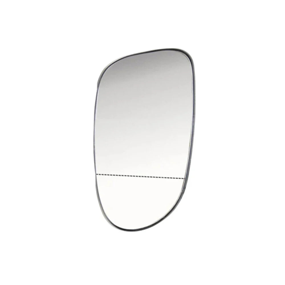 Heated Right Side View Mirror Glass for Mercedes CLK SLK (1996-2008)