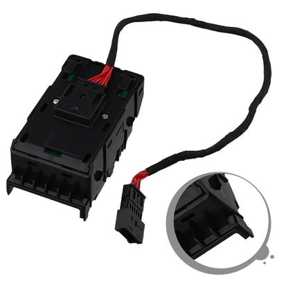 Switch 16-20 Front Driver Side for Tesla Model 3 (2016–2020)