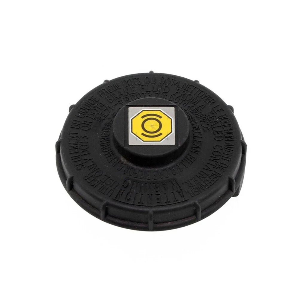 Brake Master Cylinder Fluid Reservoir for Honda Accord Civic Acura (2003-2012)