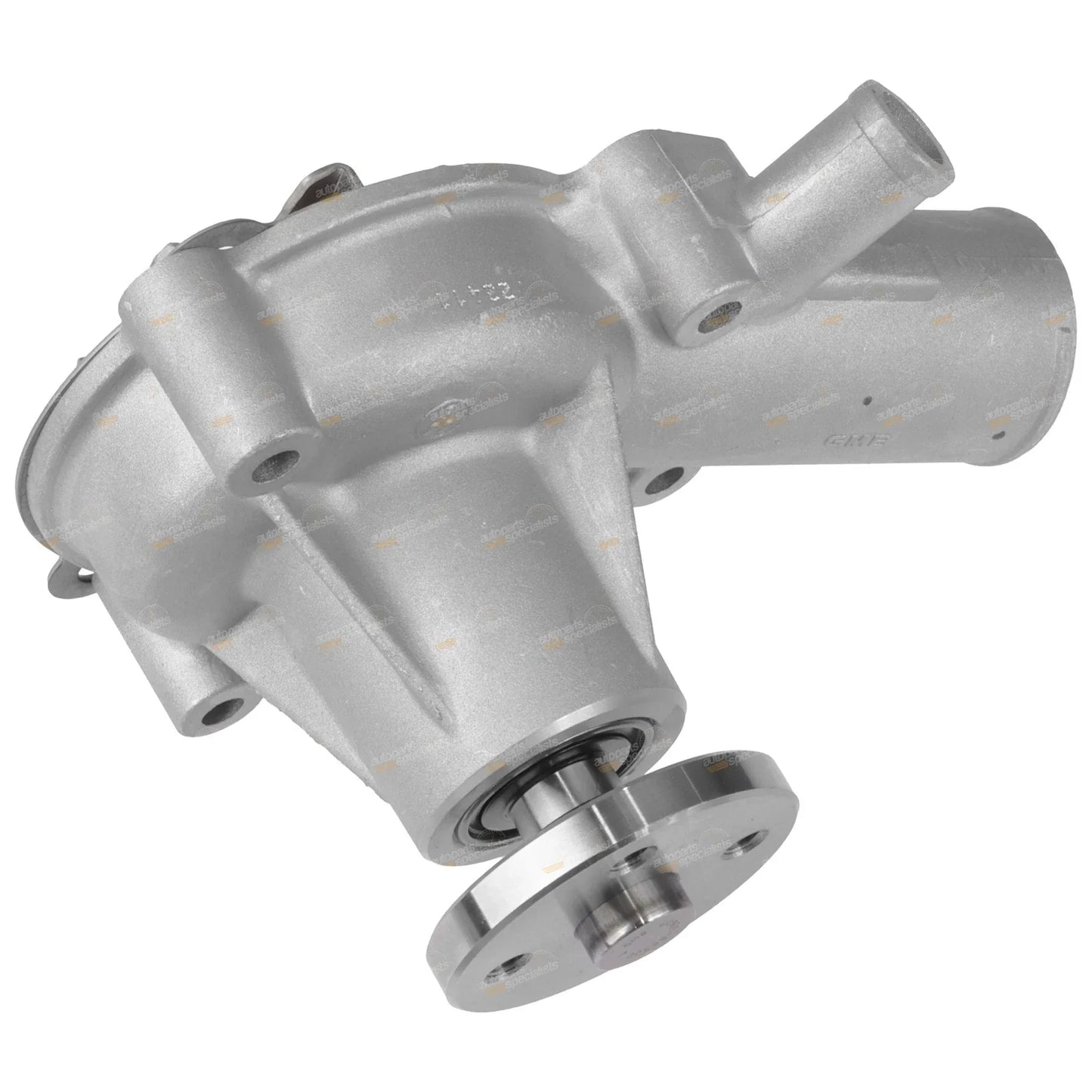 3.3L 4.1L 6cyl Water Pump for Ford TD TE Cortina (1976-1987)