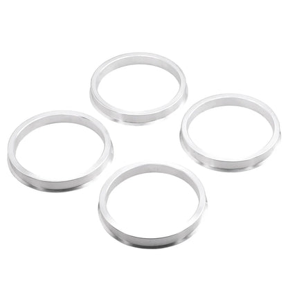 Hub Centric Rings 64 1mm to 73 1mm Bore for Car