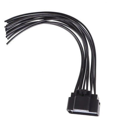 Heated Cooled Seat Module Connector for Ford Edge Explorer Lincoln (2001-2023)