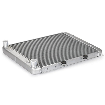 Aluminum Radiator for Polaris RZR 570 / RZR 800 (2008–2022)
