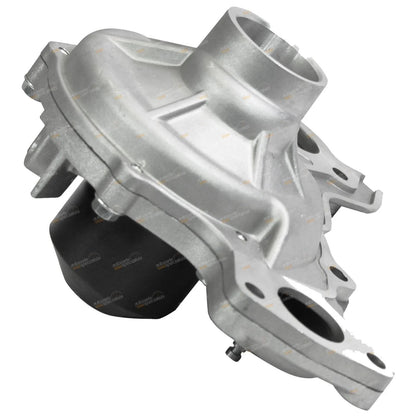 Water Pump for Magna TR TS 6G72 3.0L V6 12v SOHC with back housing (1993-1996)