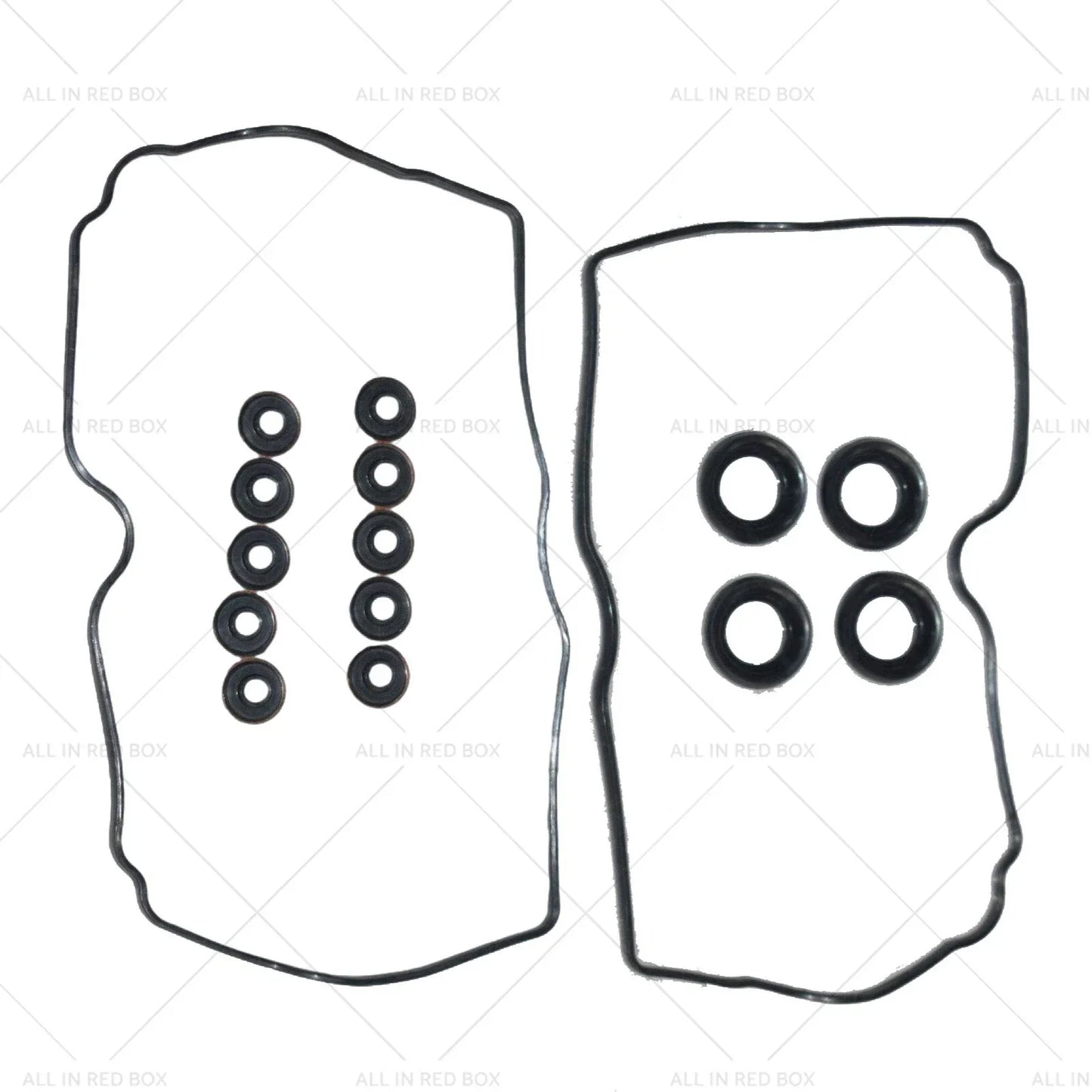 Rocker Valve Cover Gasket for Subaru Impreza GC GD GG (1992-2000)