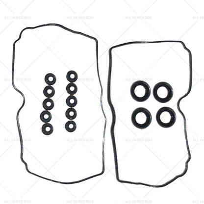 Rocker Valve Cover Gasket for Subaru Impreza GC GD GG (1992-2000)