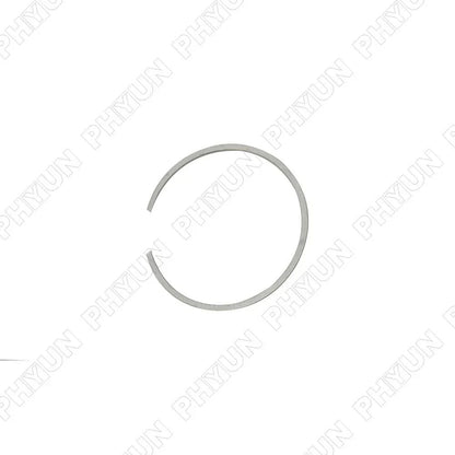 A/C Compressor Clutch Kit for Mercedes-Benz GL320 350 450 550 ML (2007-2012)