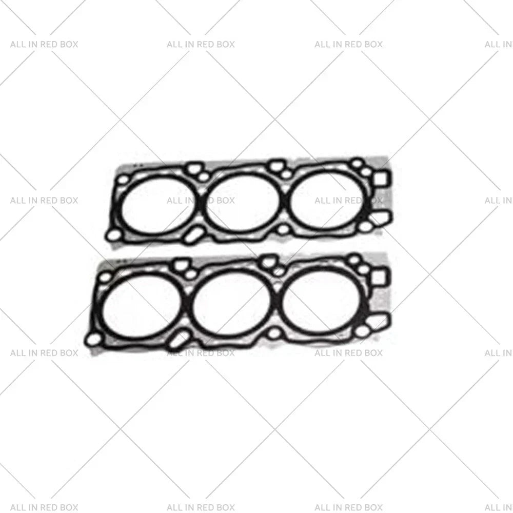 VRS Head Gasket Set for Mitsubishi Pajero NL NM NP 3.5 24V 6G74 (2000-2006)