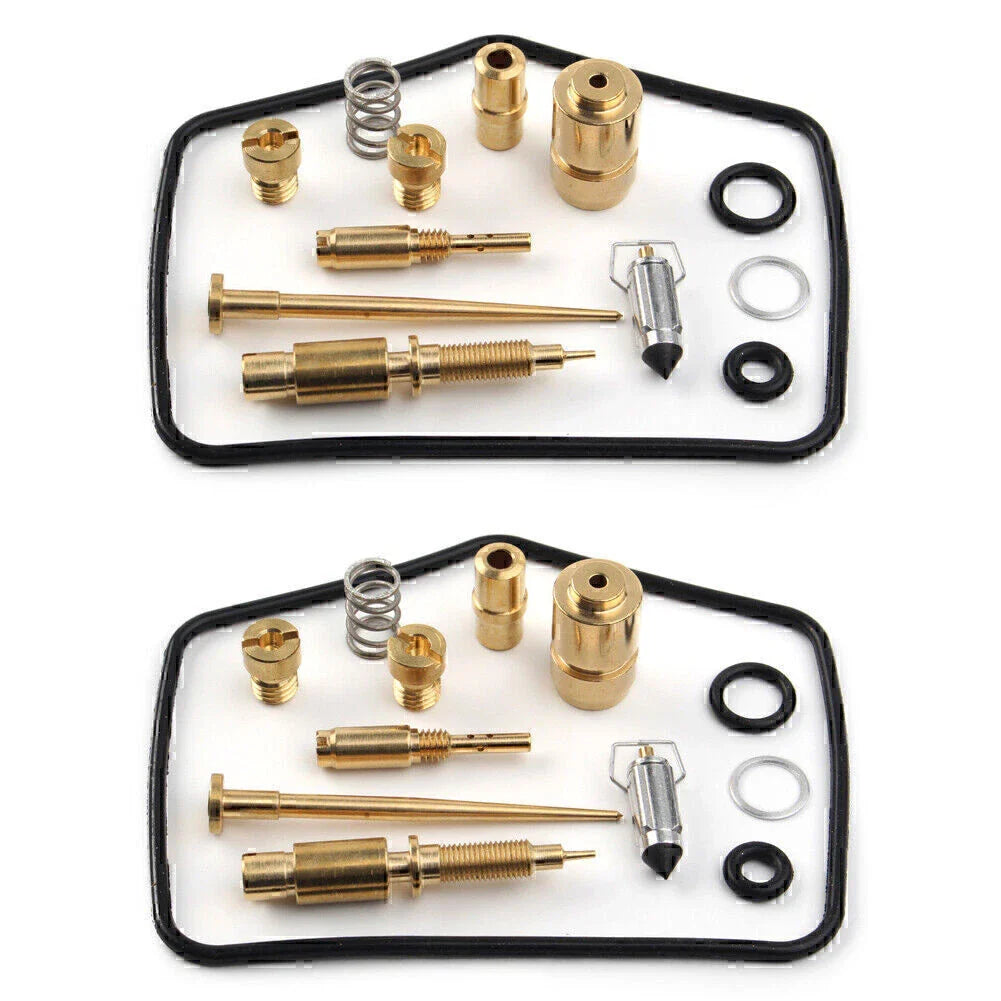 Carburetor Rebuild Kit for Honda CB360 CJ360T CL360 (1974-1976)