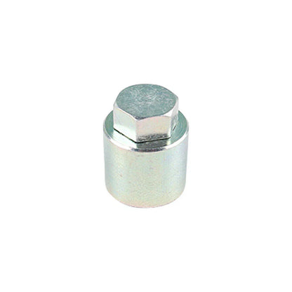 Wheel Locking Lug Nut Key Remover for Land Rover FreeLander (2002-2005)
