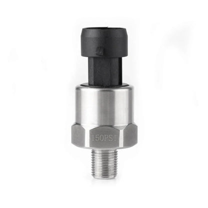 Stainless Steel Pressure Sender Gauge 0-150 PSI for Oil Fuel