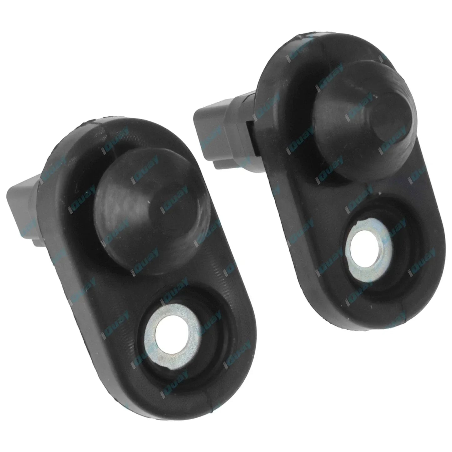 2 Front or Rear Courtesy Light Door Switches for Toyota Tarago ACR50 GSR50 06~18