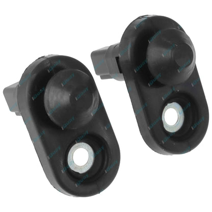2 Front or Rear Courtesy Light Door Switches for Toyota Tarago ACR50 GSR50 06~18