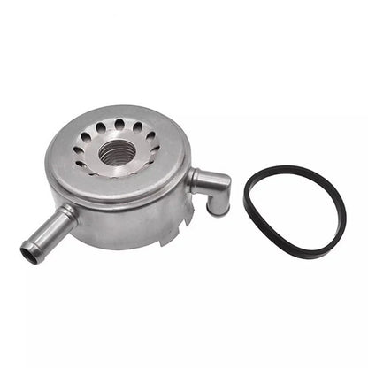 Oil Cooler for Nissan Murano Altima Pathfinder Quest JX35 3.5L (2003-2023)