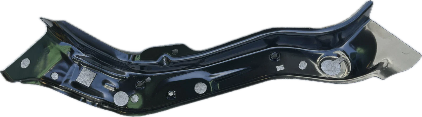 Right Upper Radiator Support Panel for Mitsubishi Eclipse Cross (2018–2023)