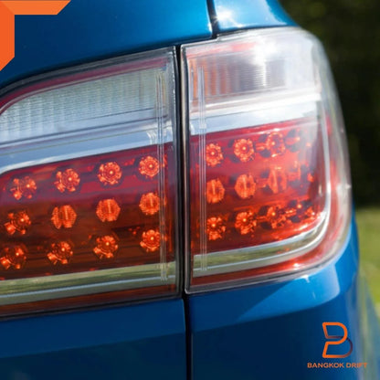 LH Rear LED Tail Light for Holden Colorado 7, Trailblazer (2012-2020)