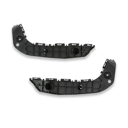 Front Plastic Bumper Retainers for 2014-2021 Toyota 4Runner (2014-2021)