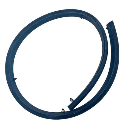 Front Hood Rear Seal for Mitsubishi Lancer CJ (2007–2012)