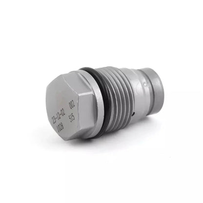 Pressure Relief Valve for HOLLAND T4 T5 Common Rail System