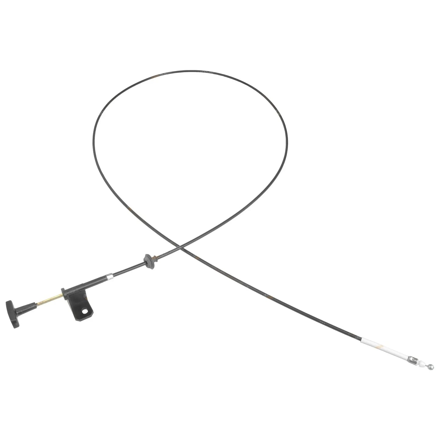 Bonnet Cable for Toyota LC FJ70/FJ73/FJ75/FZJ75/FZJ78R/FZJ79R(1986–2009)
