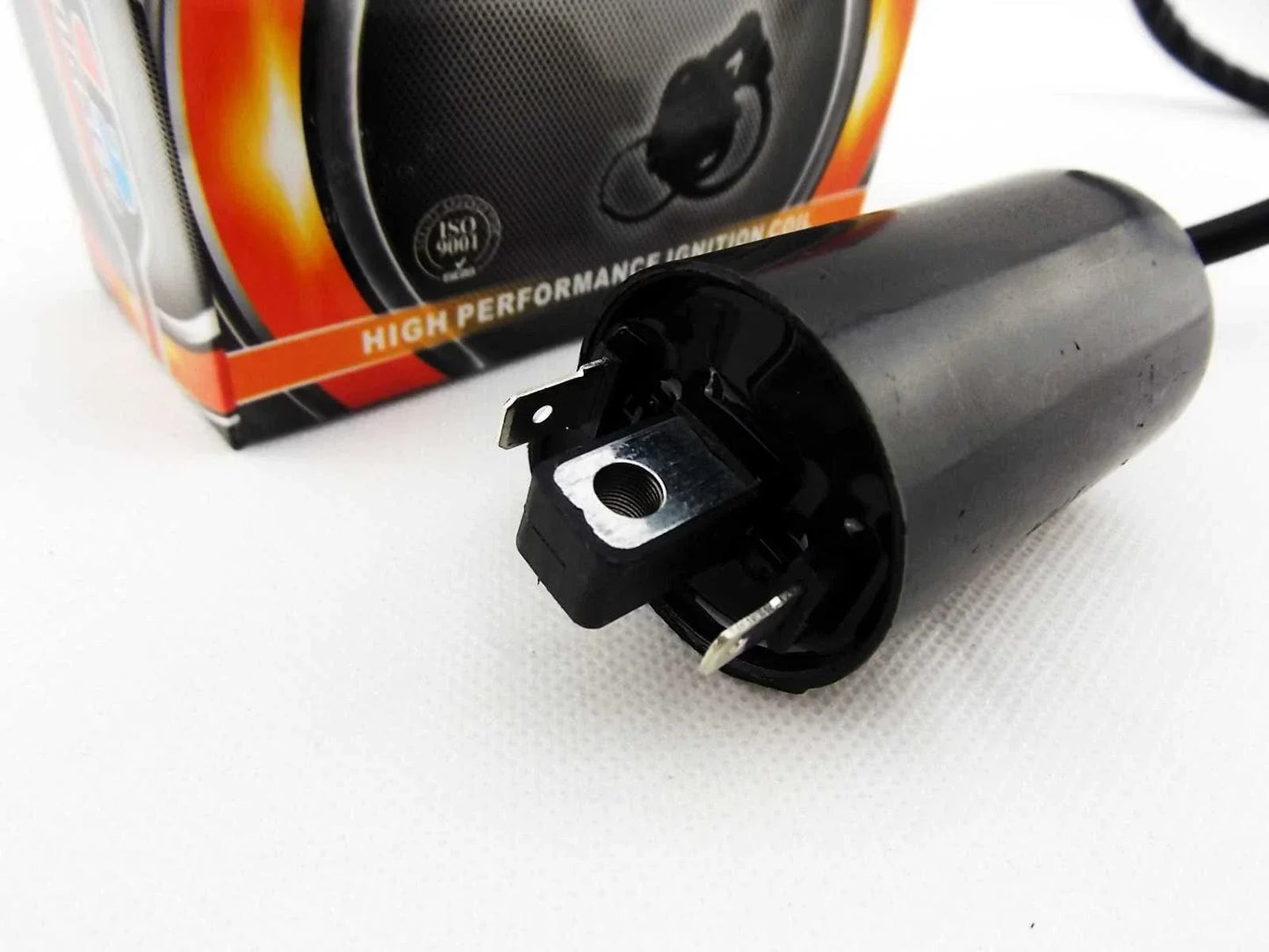 Ignition Coil Assembly for Suzuki RM400 (1978-1980)