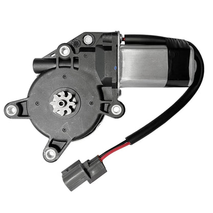 Front Left Window Regulator Motor 2 pin for Subaru Tribeca Liberty (2003–2014)