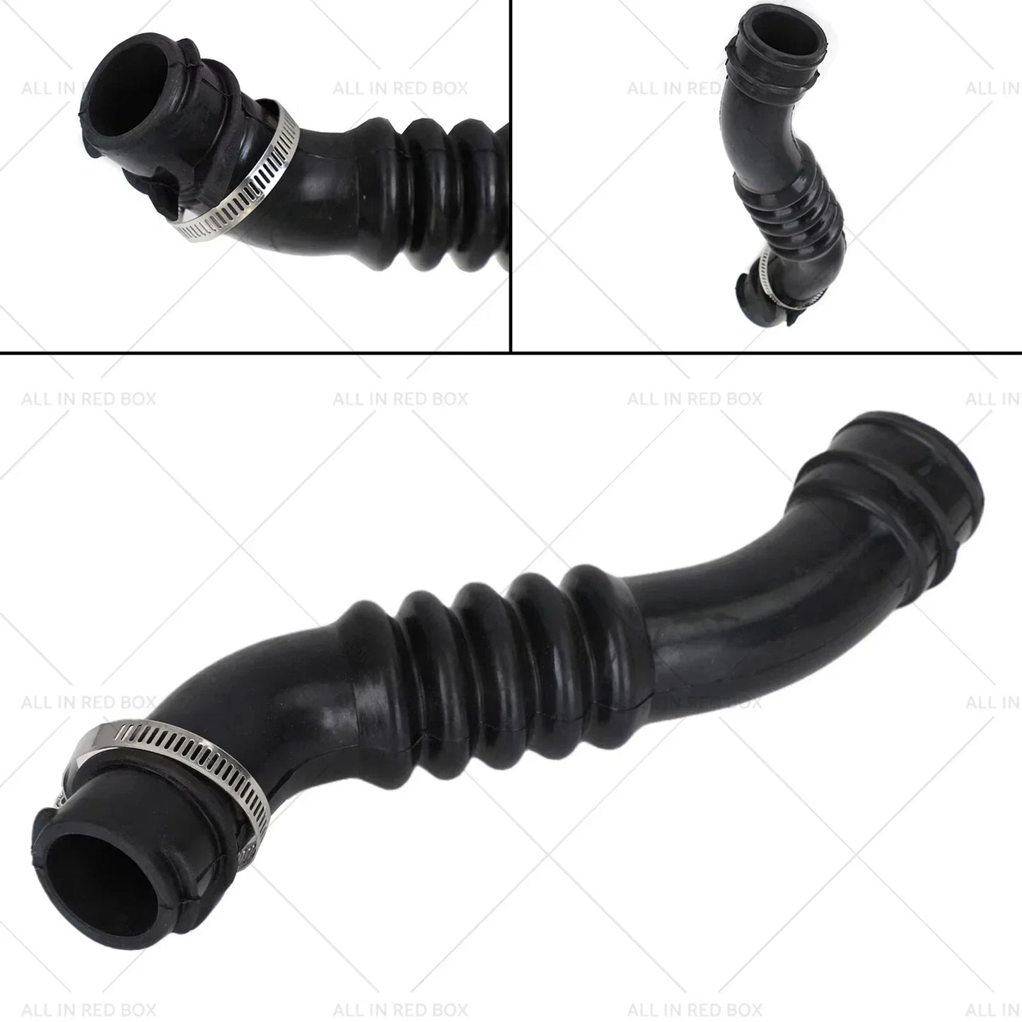 Fuel Tank Filler Hose for Toyota Land Cruiser Prado (2003-2009)