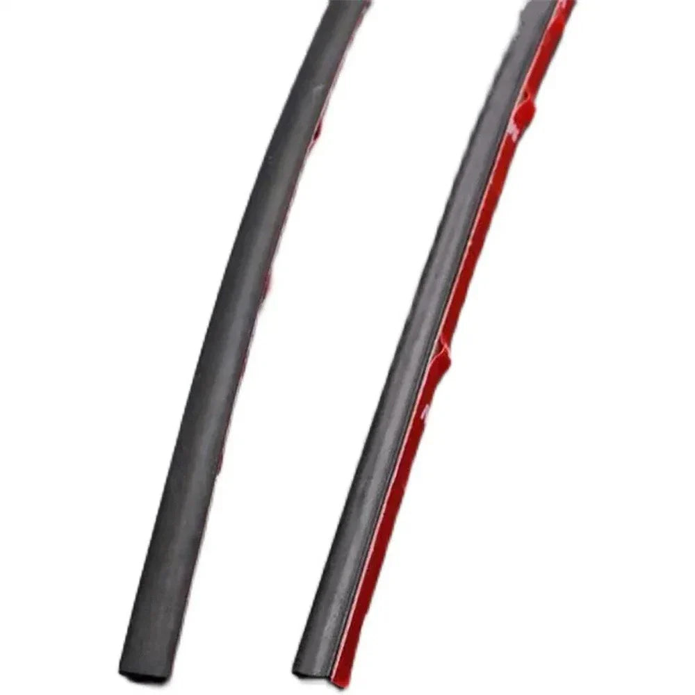Headlight Rubber Seal Strip for Toyota Prado Land Cruiser (2003-2009)