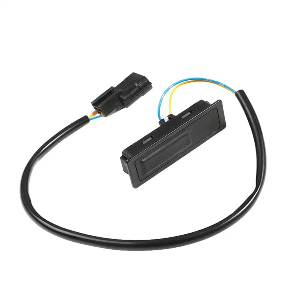 Rear Trunk Tailgate Handle Switch for Nissan QASHQAI (2007-2013)