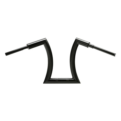 14" 16" 18" 20" Rise Hanger Handlebar Risers for Harley Sportster (2004-2023)