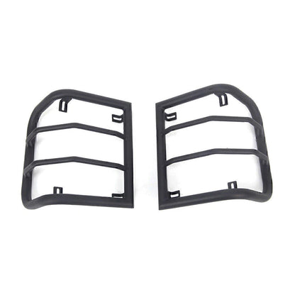 Tail Light Guards Cover for Jeep Wrangler JK (2007-2017)