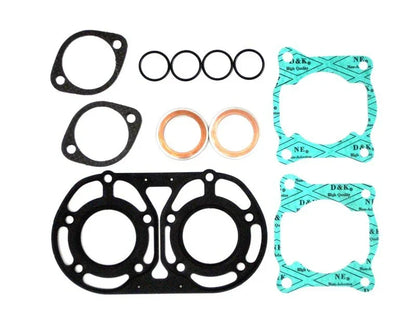 Top End Engine Gasket Set for Yamaha RD250 YPVS (1984-1986)