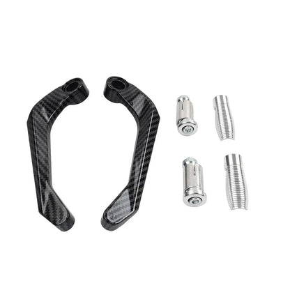 7/8 Handlebar Brake Clutch Lever Guard for Kawasaki NINJA ZX6R ZX10R ZX14R