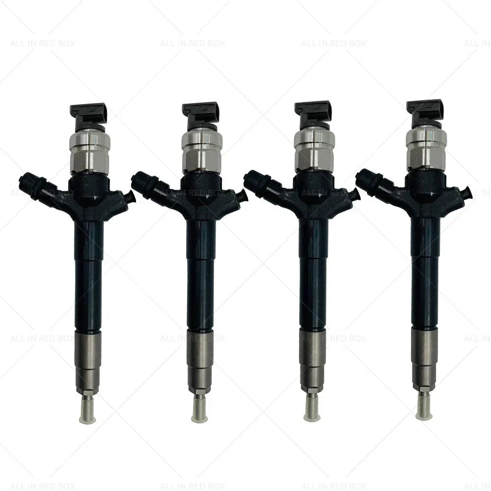 Diesel Fuel Injector for Mitsubishi Triton ML MN 2.5 (2008-2015)