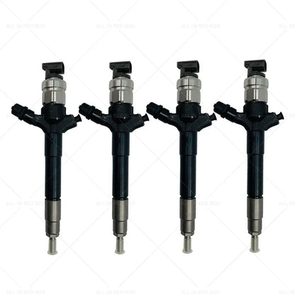 Diesel Fuel Injector for Mitsubishi Triton ML MN 2.5 (2008-2015)