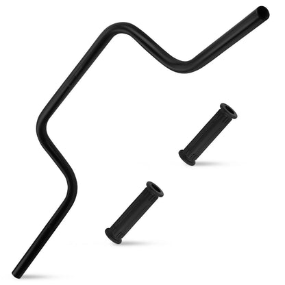 Heavy Duty Handle Bar w/ Grips for Polaris Sportsman