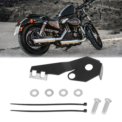 Side Stand Switch Guard Protector for BMW R1200GS LC ADV (2014-2016)