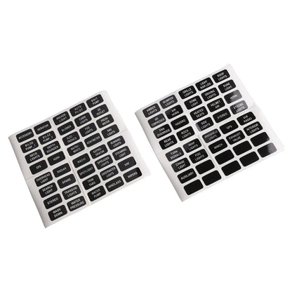 Fuse Block / 12V Waterproof / High-Performance Vehicle Electrical Safety for Car
