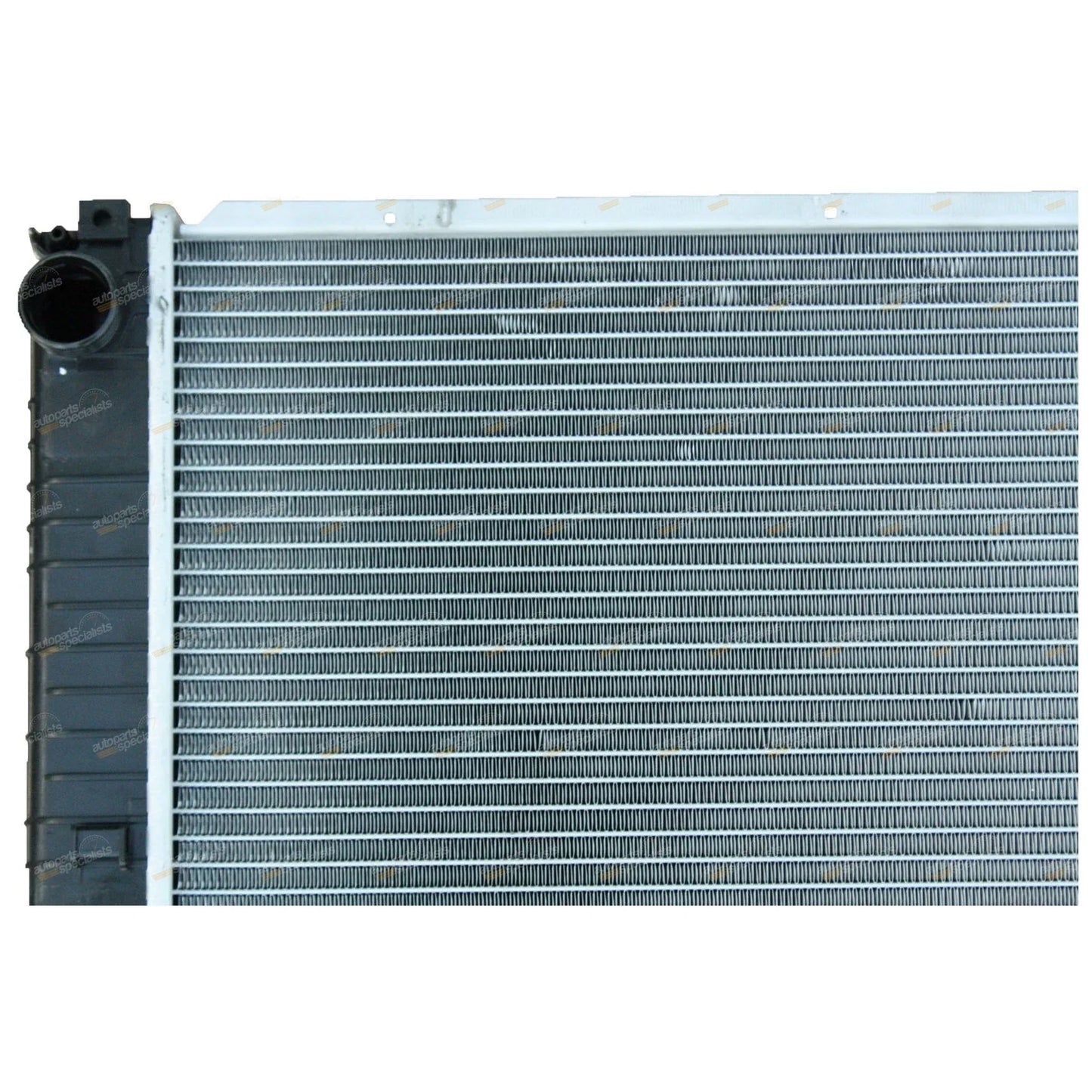 Radiator for BMW E30 E36 (1985-1999)