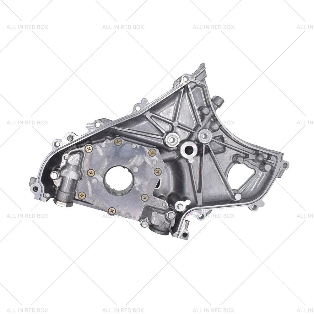 Oil Pump for Nissan Navara D40 Pathfinder 2.5L Diesel YD25DDTI (2005-2015)