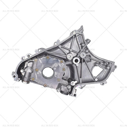 Oil Pump for Nissan Navara D40 Pathfinder 2.5L Diesel YD25DDTI (2005-2015)