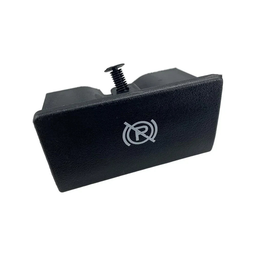 Emergency Parking Brake Release Handle for Chevrolet Colorado, Hummer (04-12)