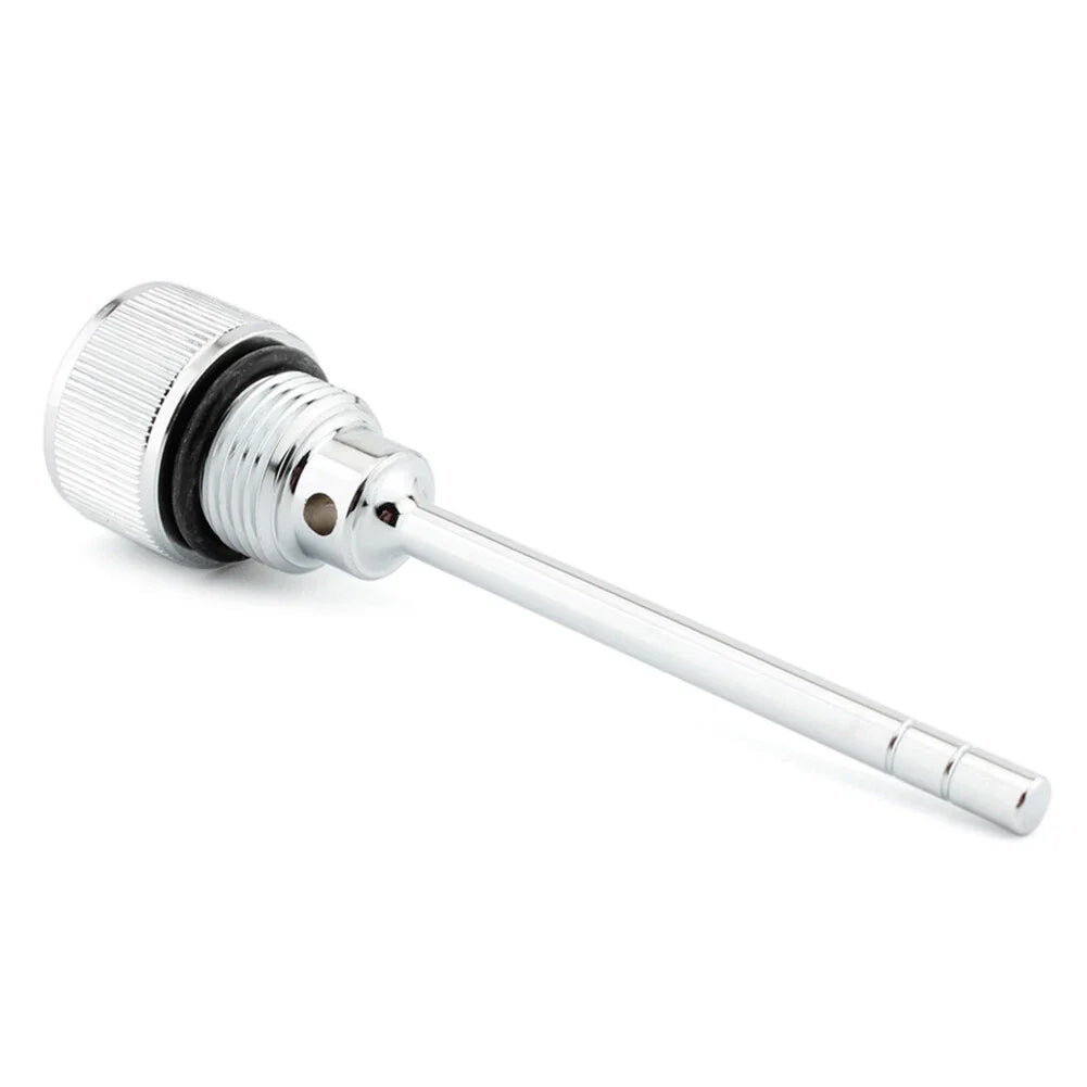 Oil Dipstick Tank Cap Plug for Harley-Davidson FXDR 114 Softail Breakout