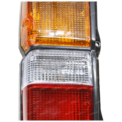 LH Tail Light for Toyota Hiace (1983–1989)