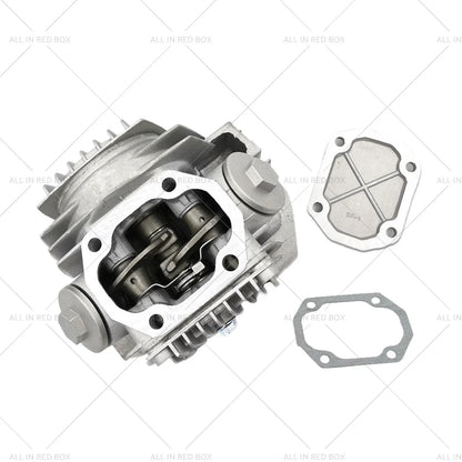 Engine Cylinder Barrel Head for 110cc 125cc Trail PIT Bike Quad Dirt
