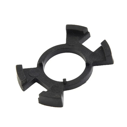 H1 Headlight Holder Retainer Socket 2 x Adapter
