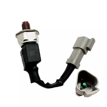 Fuel Oil Rail Injection Pressure Sensor for Cummins QSC 8.3 6C