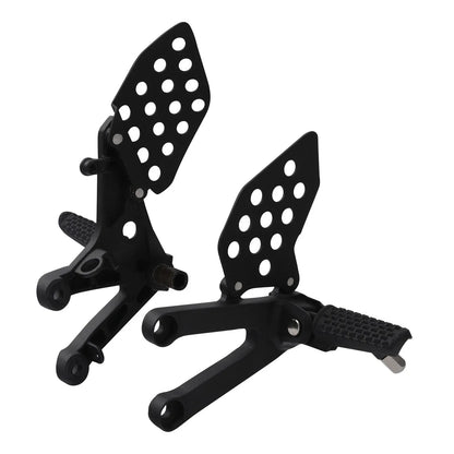 Footrests & Footpegs Bracket for Honda CBR600RR (07 - 25)